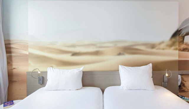 ibis Styles Toulon Centre Port