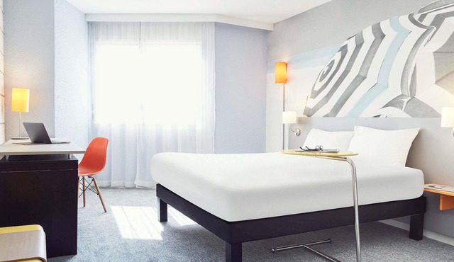 ibis Styles Toulon La Seyne sur Mer