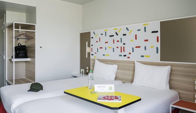 ibis Styles Versailles Guyancourt