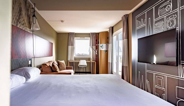 ibis Toulon La Valette