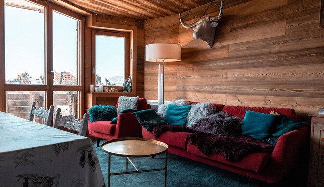 Immodreams - Le Lodge - Avoriaz