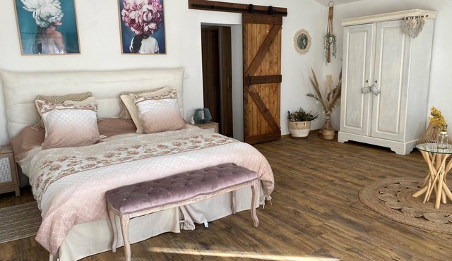 INDEPENDENT STUDIO LA COUCOURELLE 38m2 close to hiking trails