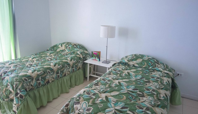 Irie Beach Studio in Montego Bay