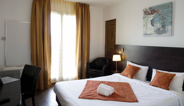 L'Epi Hotel