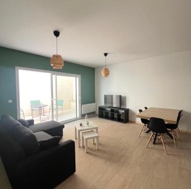 L'immeuble HORME - Au Cœur du Quartier Thermal - Vichy