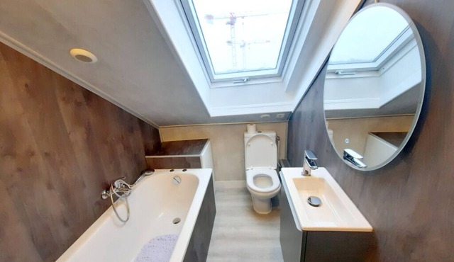 L'Opale - Sauna & Jacuzzi