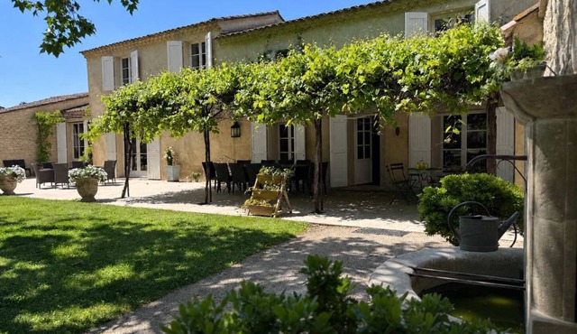 La Bastide de Charme
