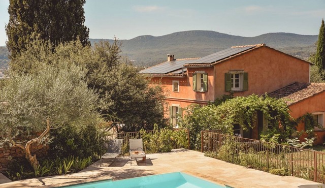 La Bastide in CUERS