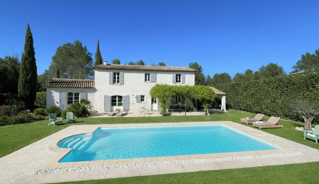 La Bastide Lavandin