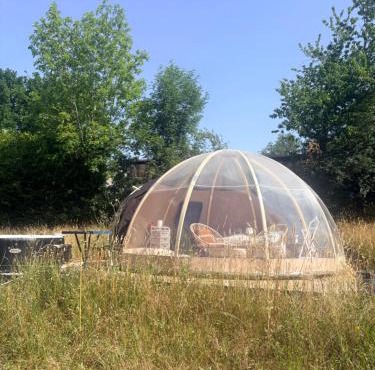 La bulle de Clemence