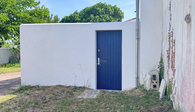 LA CHEFMALIERE