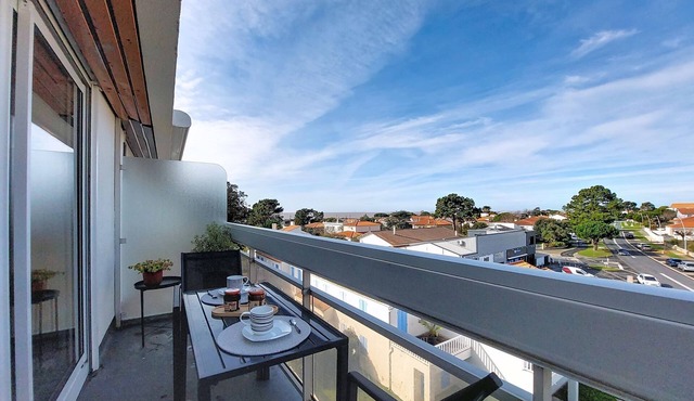 La Frégate by Interhome