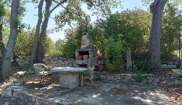 La Garenne Basse à la Campagne Chez Sylvie