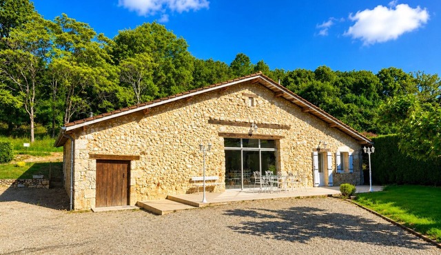 La grange du mignon