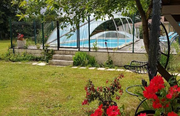 La Guirosse in Sainte-Eulalie-en-Born