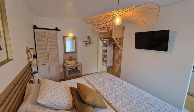 La Maison Blanche 74 Annecy-le-Vieux