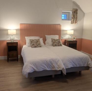 La Maison Cornon in Trumilly
