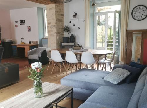 La Maison d'Estelle