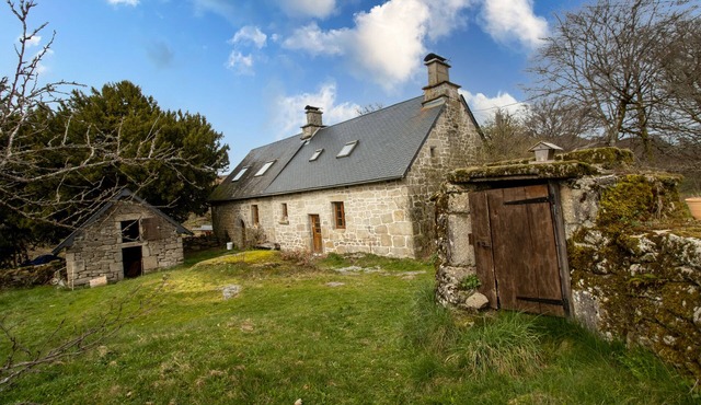 La Maison de Baptiste