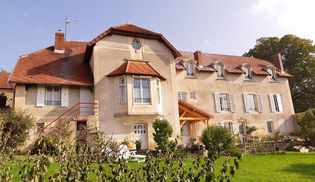 La Maison de l'Escargot