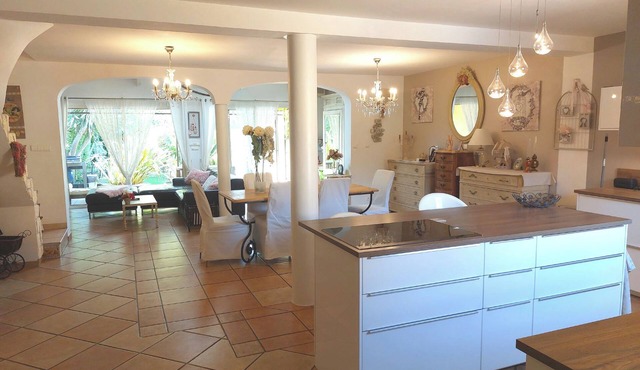 La Maison Pitok à 400m de la plage