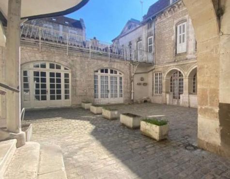 La maison papillon