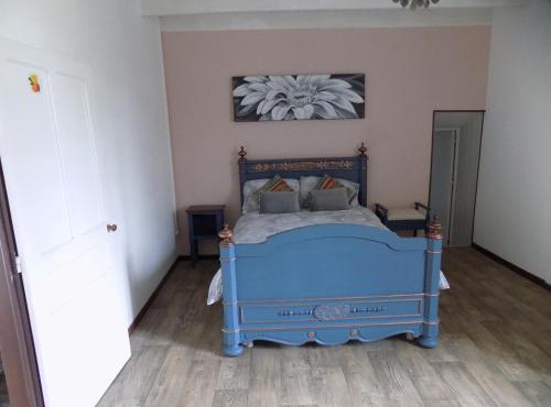 La maisonnette in Les Adjots
