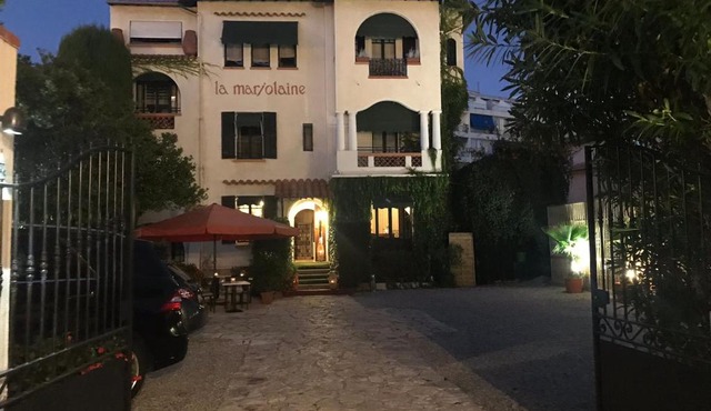 La Marjolaine