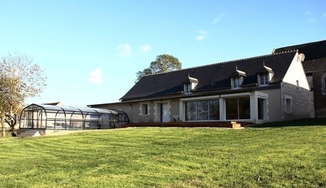 La Prée - SERIGNY - Gîte in SERIGNY