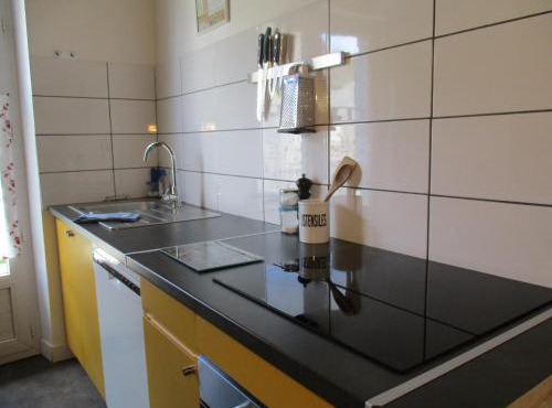 La Source - 85 m2 & terrasse privée in Orcival
