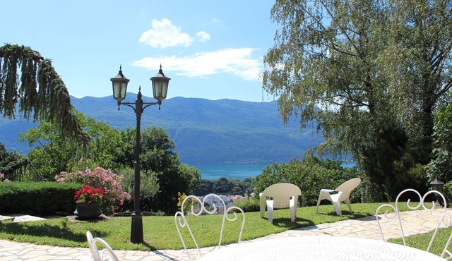 La Terrasse de Brison