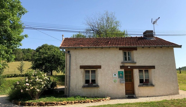 La Verte Vallée - Orbigny-au-Val in Orbigny-au-Val