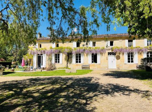 La Vigne d'Or B&B