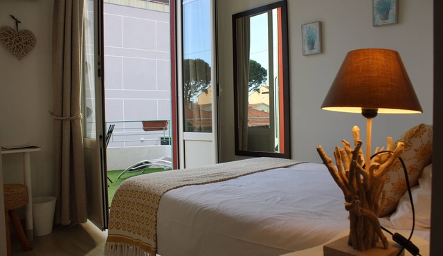 La Villa des Oliviers