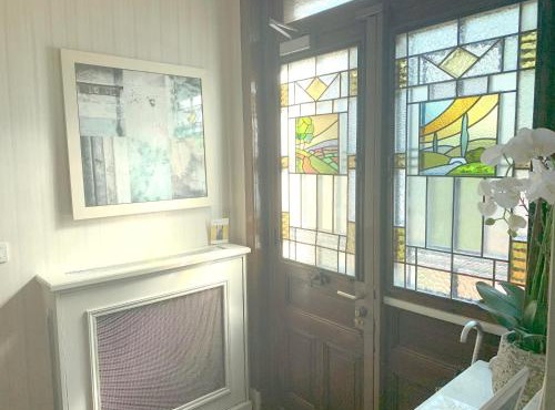 La Villa Paris - B&B in Paris