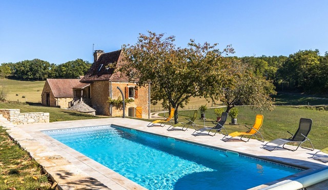 Lavedemme is a charming cottage