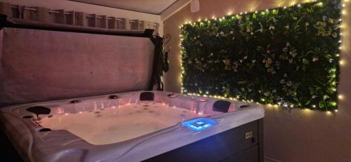 Le cabanon du plaisir, suite romantique
