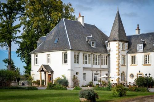 Le château