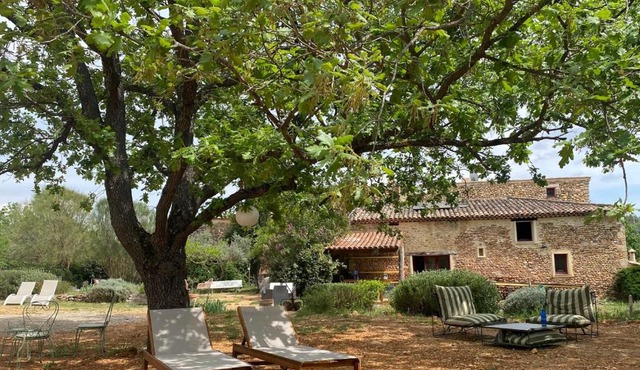 Le clos des collines