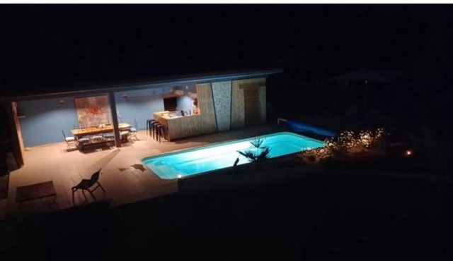 Le clos Du Roc Rouge