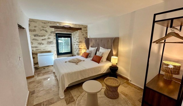 Le Clos du Vialle