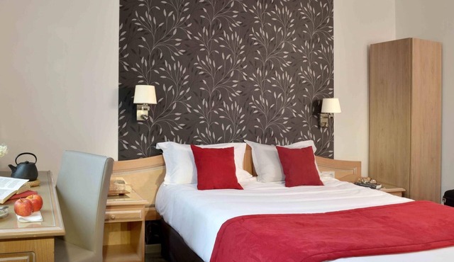 Le Continental in Chateauroux
