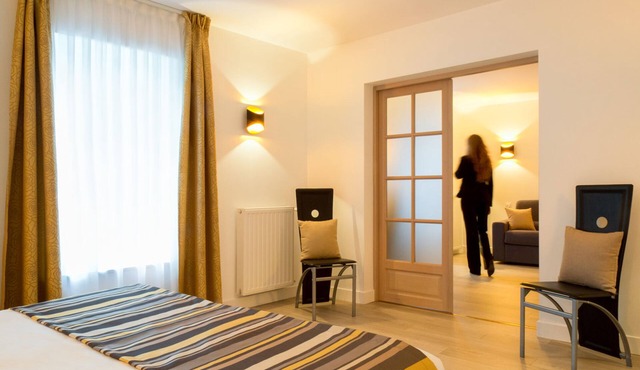 Le Continental Hotel in Condom