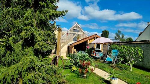Le Cosy Houdan