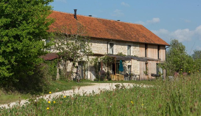 le fleuraguet