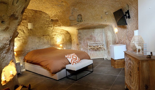 Le Gîte 24