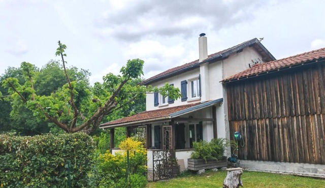 Le Gîte de SAM - Solferino