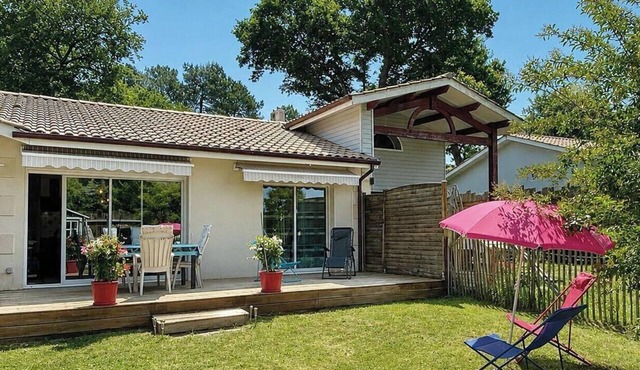 Le Goéland - LE TEICH - Vacation Rental