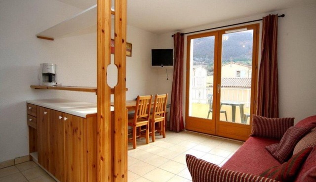 Le Hameau des sources