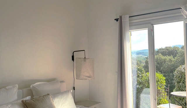 Le Mas de Garrigon - Boutique Hôtel & Spa